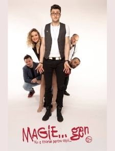 Magie gen